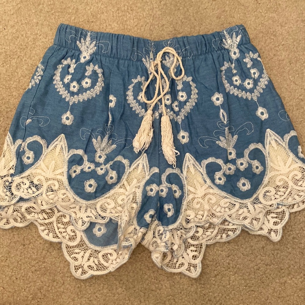 Altar’d State short